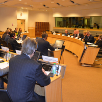 Comité Económico e Social Europeu debateu adoção de definição de profissões liberais