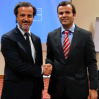 OMD e SPDOF assinam protocolo de cooperação