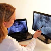 Infarmed: dispositivos portáteis de radiologia odontológica sem marcação CE
