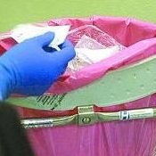 Maior desconto para recolha de resíduos