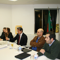 OMD reuniu com médicos dentistas da ARS de Lisboa