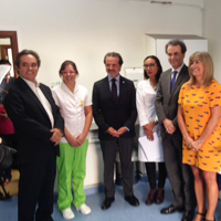 Projeto-piloto de inclusão de médicos dentistas no SNS arrancou hoje