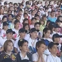 “Semana Sorridente” da Madeira recebeu 2 mil crianças