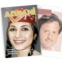 Entrevista do bastonário à Young Dentists Worldwide