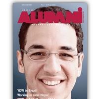 Lançada nova revista dirigida a jovens médicos dentistas