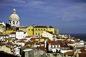 alfama