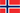 bandeira-noruega