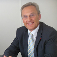 Francês Patrick Hescot toma posse como presidente da FDI