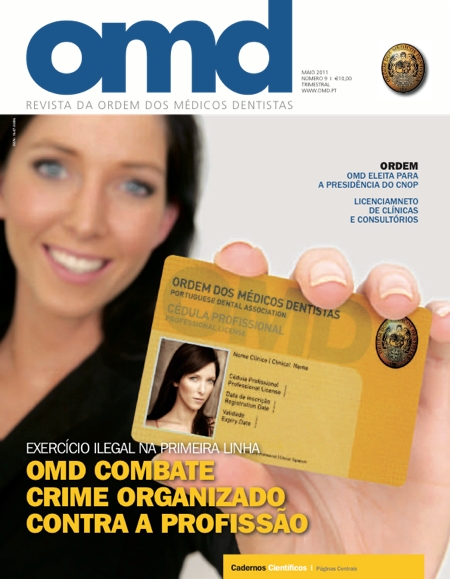Revista OMD nº 9