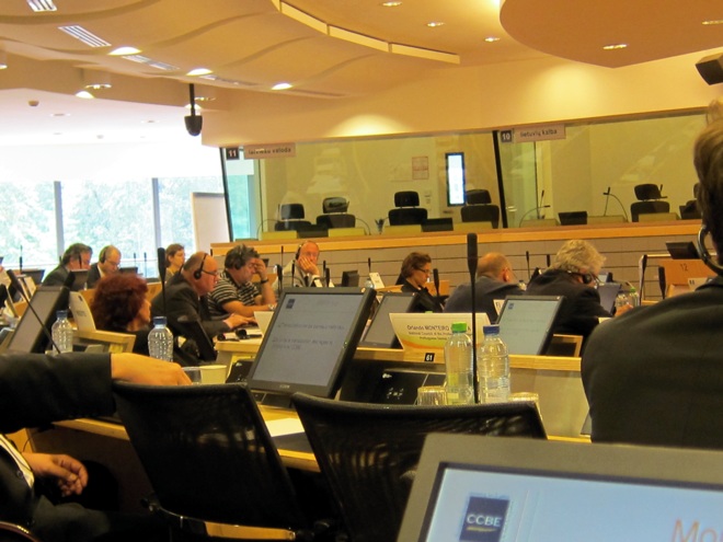 CESE Profissões Liberais