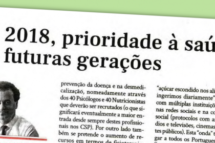 Governo quer médicos dentistas em todos os ACES