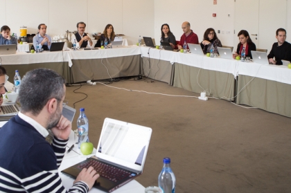 Informações do Conselho Diretivo da OMD (2018 janeiro)