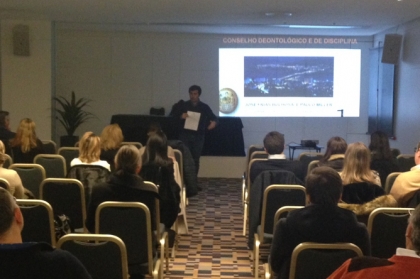 Viana do Castelo recebeu curso do Conselho Deontológico e de Disciplina