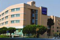 Hotel Tryp Porto Expo