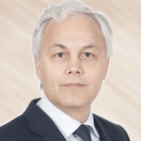 Henrique Merino