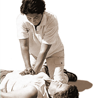 Curso de suporte básico de vida / Desfibrilhação automática externa (Funchal)