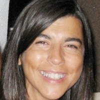 Ana Mano Azul
