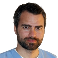 Oscar González Martín