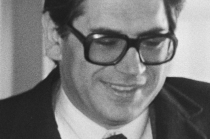 Morreu António Arnaut, fundador do SNS