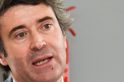 Ordens profissionais receberam o secretário de Estado das Comunidades Portuguesas