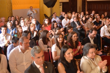 Setúbal recebeu o quinto Encontro com a Ordem
