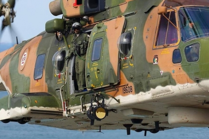 Força Aérea: Recrutamento de três médicos dentistas