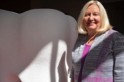 Presidente da FDI Kathryn Kell visitou Portugal
