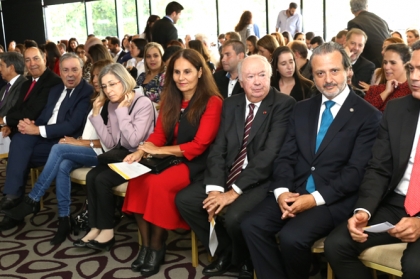 Funchal recebeu Encontro com a Ordem