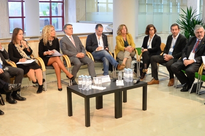 Ordens profissionais debateram regulação profissional