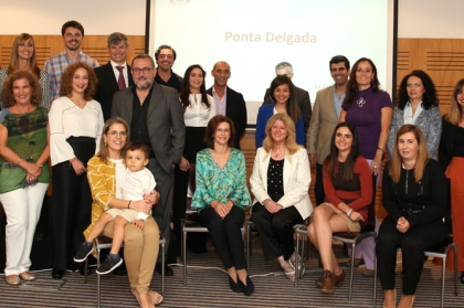 Ponta Delgada recebeu Encontro com a Ordem