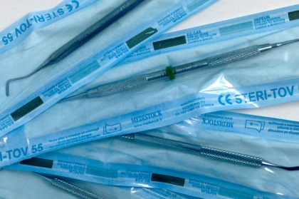 Assistente dentário: Higiene, segurança e manutenção de materiais e equipamentos: boas práticas no dia-a-dia (Ponta Delgada)