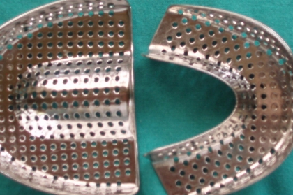 Assistente dentário: Prótese parcial removível e fixa (Braga)