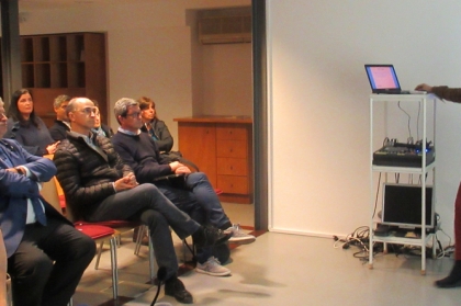 PIPCO-RAM: primeiro aniversário assinalado com apresentação de resultados