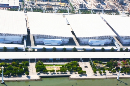 Congresso da OMD estreia-se na FIL do Parque das Nações