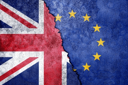 Brexit: Saúde ausente dos acordos de saída, alertam reguladoras