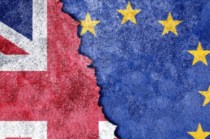 Governo aprova medidas de contingência para o Brexit