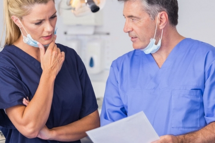 A evolução da profissão está mais na cooperação e menos na competição