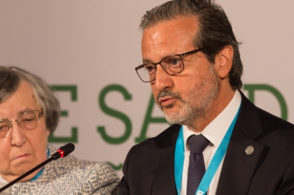 Medicina dentária destacada em debate nacional sobre saúde