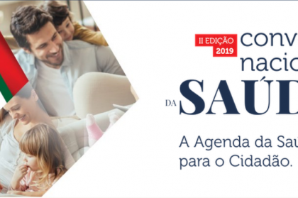 II Convenção Nacional da Saúde acontece em junho