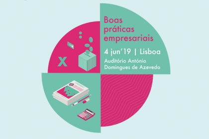 Lisboa e Porto recebem conferência sobre boas práticas empresariais