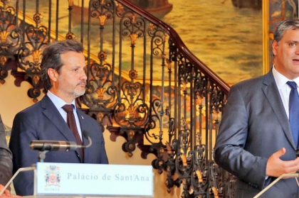 Açores: ronda institucional da Ordem dos Médicos Dentistas reforça papel da medicina dentária na Região