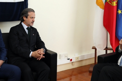 OMD lança repto ao Governo dos Açores para criar carreira de medicina dentária