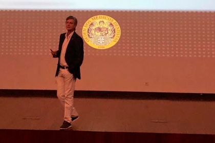 CDD realizou sessões de esclarecimento para todos os estudantes finalistas