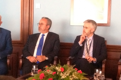 Artur Lima: “Açores devem muito aos médicos dentistas”