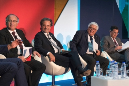 Bastonário: medicina dentária privada é um "modelo exemplar" para o SNS