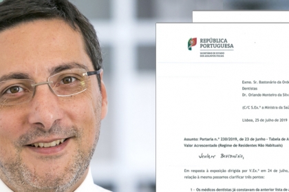 Finanças esclarecem dúvidas sobre regime dos residentes não habituais