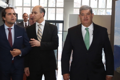 Madeira avança na implementação da carreira pública de medicina dentária