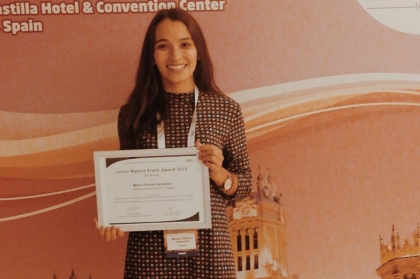 Investigação portuguesa vence prémio da International Association for Dental Research