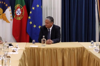 Ordens profissionais reuniram com responsáveis políticos dos Açores