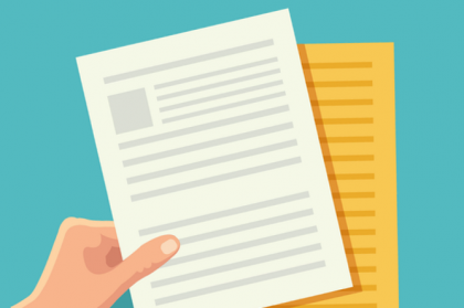 Consulta pública: projeto do Regulamento do Provedor